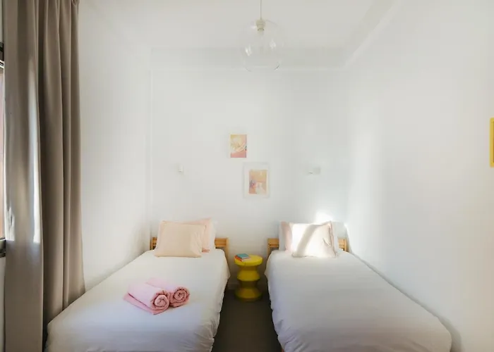 Punta Paradiso 4* Пунта-дель-Идальго