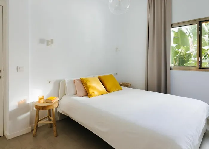 Punta Paradiso Отель типа 