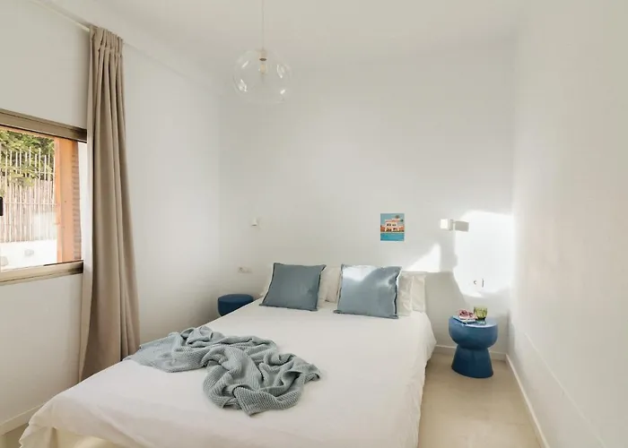 Punta Paradiso 4* Пунта-дель-Идальго