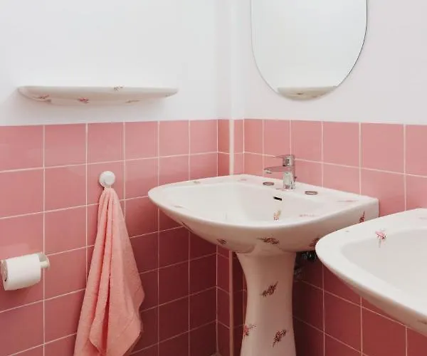 Punta Paradiso 4* Пунта-дель-Идальго