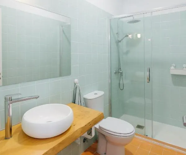 Punta Paradiso Отель типа 