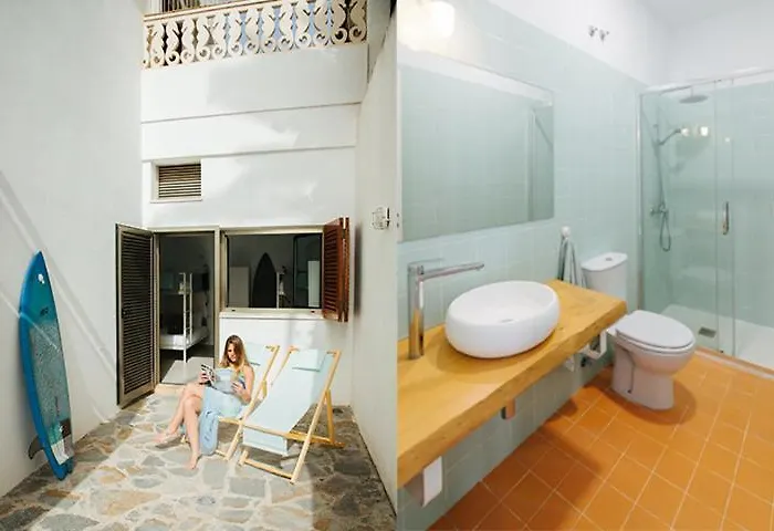 Punta Paradiso Пунта-дель-Идальго